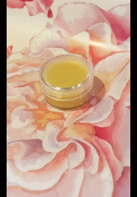 Wild Rose Ointment with Geranium Essential oil, beeswax