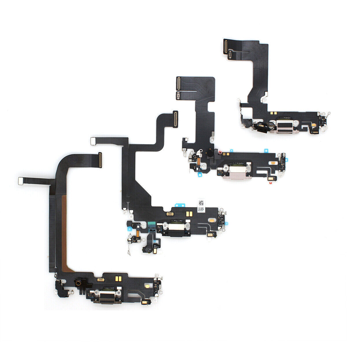 Microfono Ricambio Smartphone Porta Ricarica E Microfono Per Motorola Moto E30 - Connettore Dock Ricambio Modello XT2158-6 Moto Villa