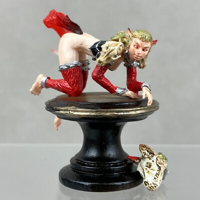 Yanoman Demon's Chronicle Three-Headed Duke Cerberus XI Part 11 Chess Figure