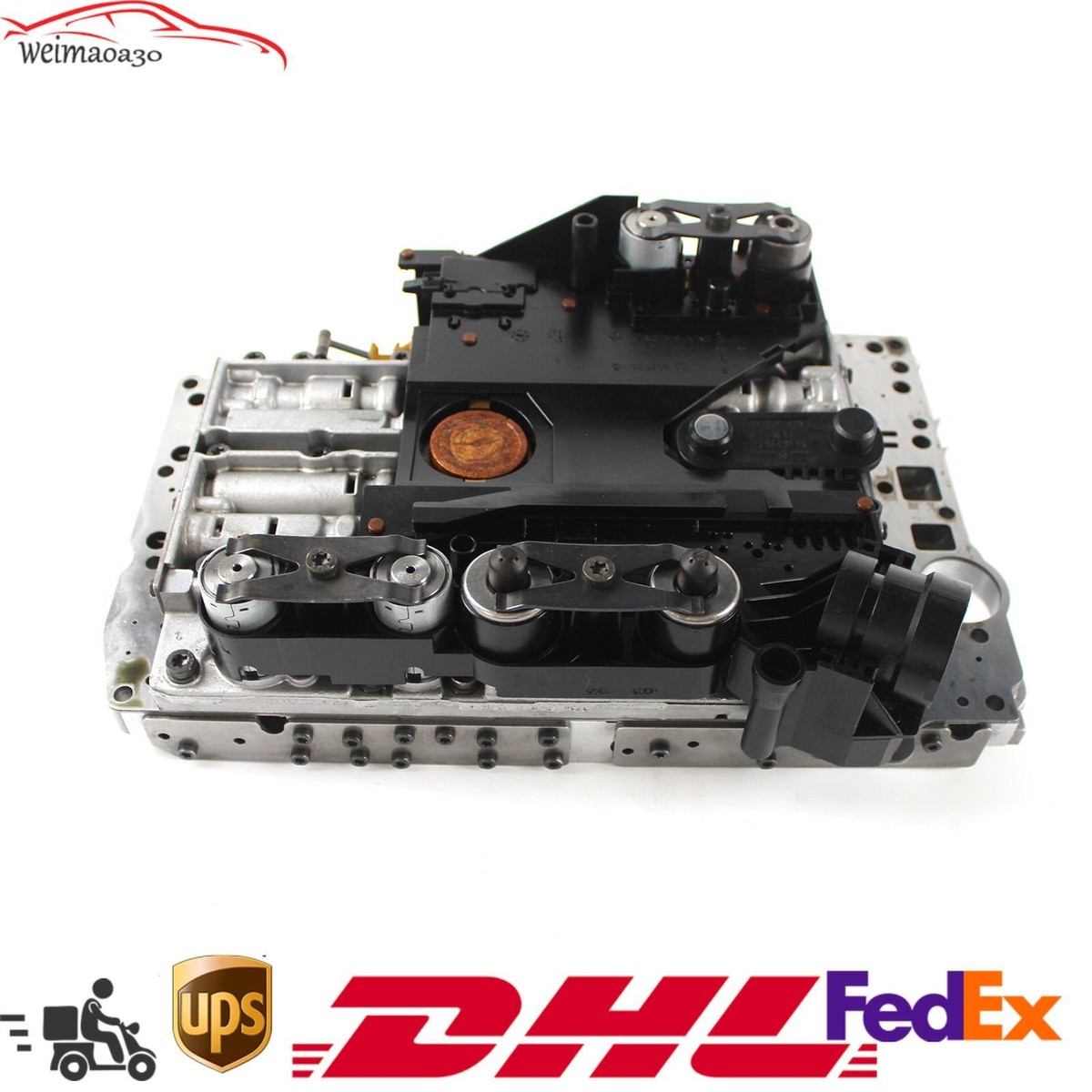 A1402700606 A1402700069 Transmission Control Unit 722.6 for