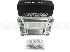 K-tuned Billet Shifter Base Plate For Efegekdc2 W K-series Swap