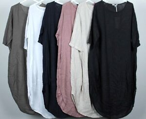 casual linen clothes