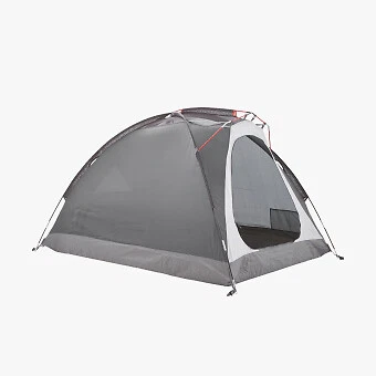 Camping & hiking