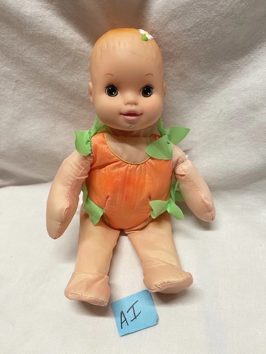 Baby alive kicks best sale and cuddles newborn