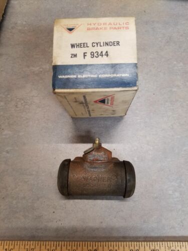 Vintage Wagner Wheel Cylinder F 9344 - Picture 1 of 4
