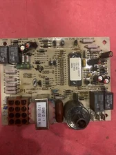 1 USED EMERSON TRANE X13650877-02 CIRCUIT CONTROL BOARD