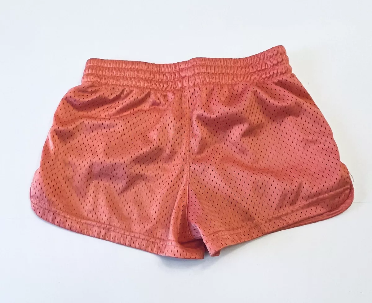 Girls nike jersey clearance shorts