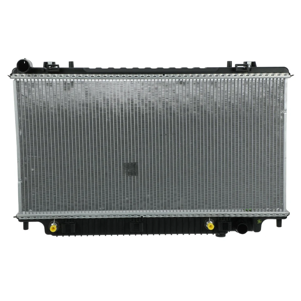 Conjunto de radiador de gas genuino GM 2008-2009 Pontiac G8 sedán base 3,6 L 92219558 Foto 3 de 4