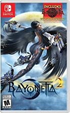 Bayonetta 3 - Nintendo Switch 16 Dígitos Código Digital