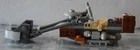 LEGO Star Wars Trouble On Tatooine Mandalorian SPEEDER ONLY 75299 NEW