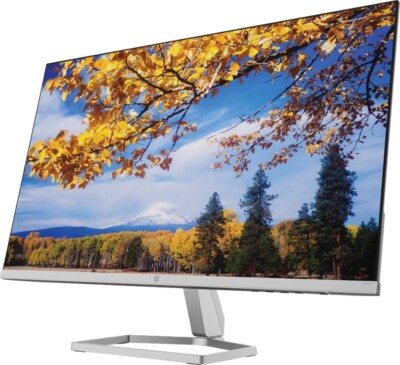 HP M27f 27