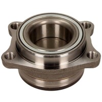 1X Maxgear Radlager Radlagersatz Hinten FüR Mitsubishi Pajero IV V8_W V9_W
