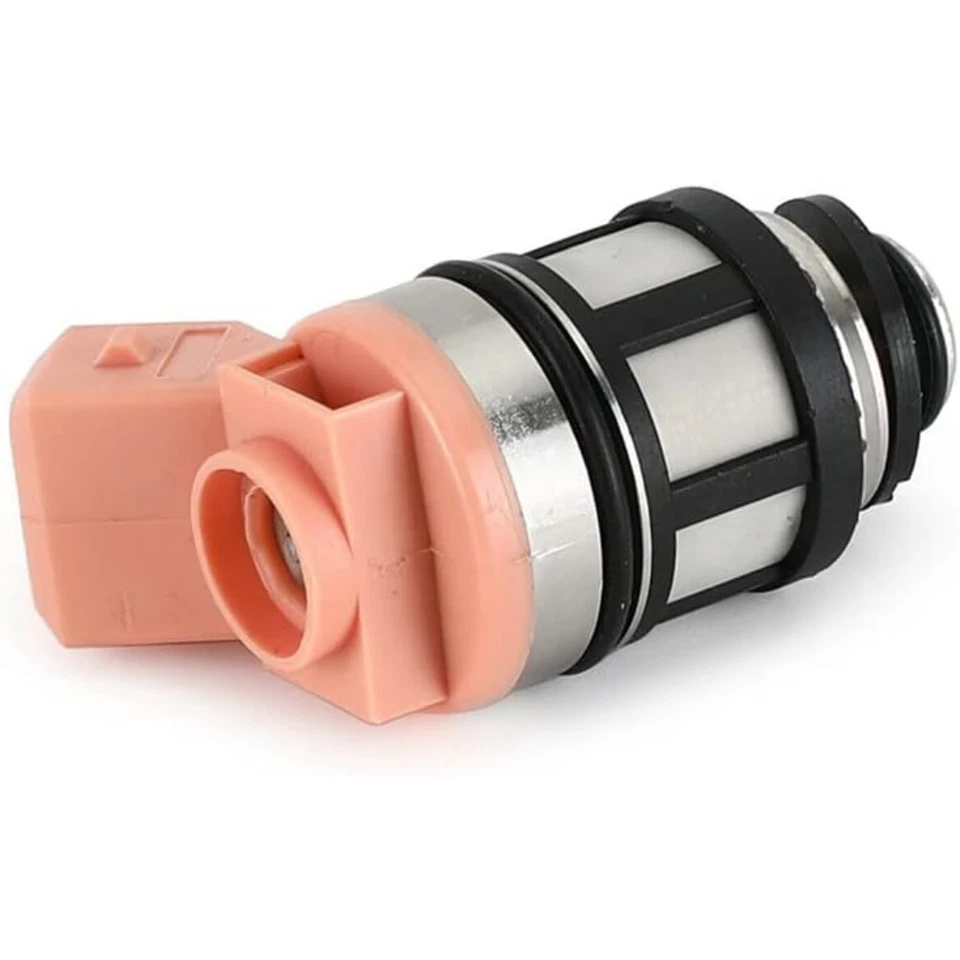 Inyectores de combustible x6 OEM JECS para Nissan Quest 1993, 1994 3,0 L V6 #16600-88G10 Foto 3 de 4