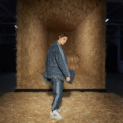 新品L Adidas ivypark デニム　ジャケットH61700 s-l400.jpg