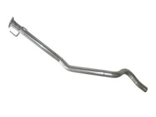 Novus Vorschalldämpfer-Ersatzrohr für Opel Astra F Fließh. / Cabrio / Stufenh. F