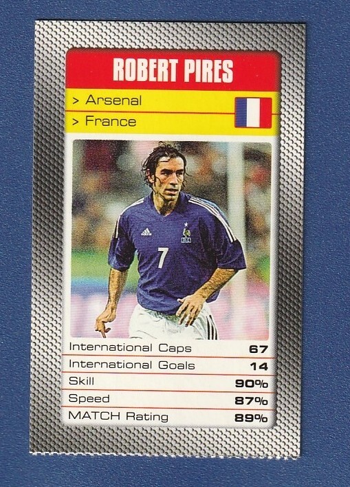 スポーツ robert pires s-l1200.jpg