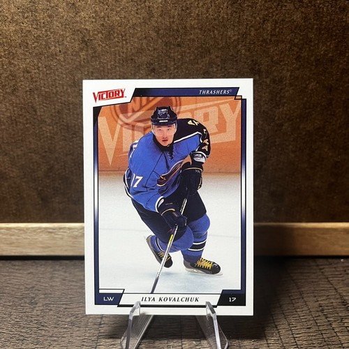 2006-07 Upper Deck Victory Hockey - Pick a Card - Picture 2 of 119