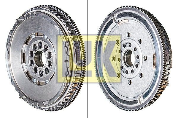 Schaeffler LuK 415 0311 10 Schwungrad FüR Ford Volvo-image