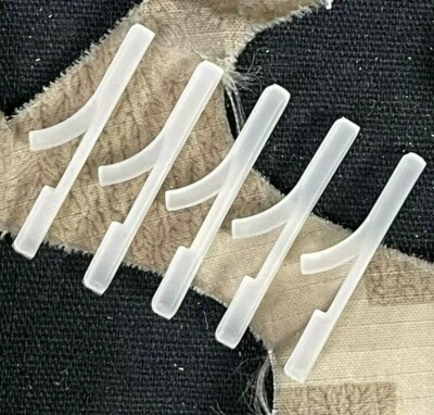 NEW 5 PACK- First Strike Tiberius Arms 8.1/9.1 Rubber Detent