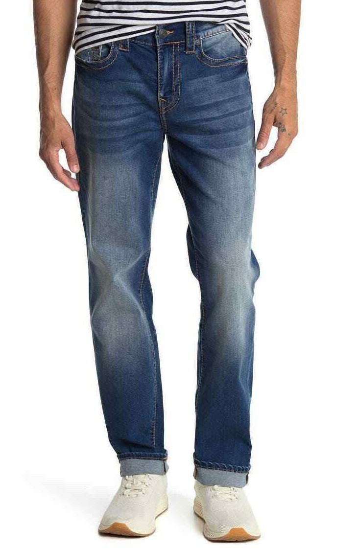 パンツ Truereligion WhiteDenim Size unknown USA 613GND+R48L._AC_SY500_.jpg