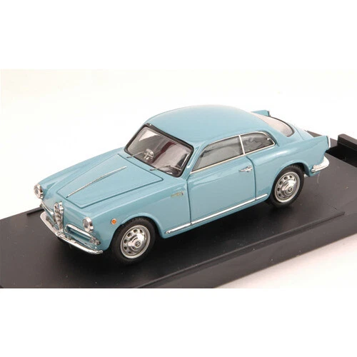 Altri modellini statici di veicoli Scala 1:43 per Alfa Romeo