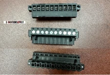 Wieland Parker VIX250 Mating Connector