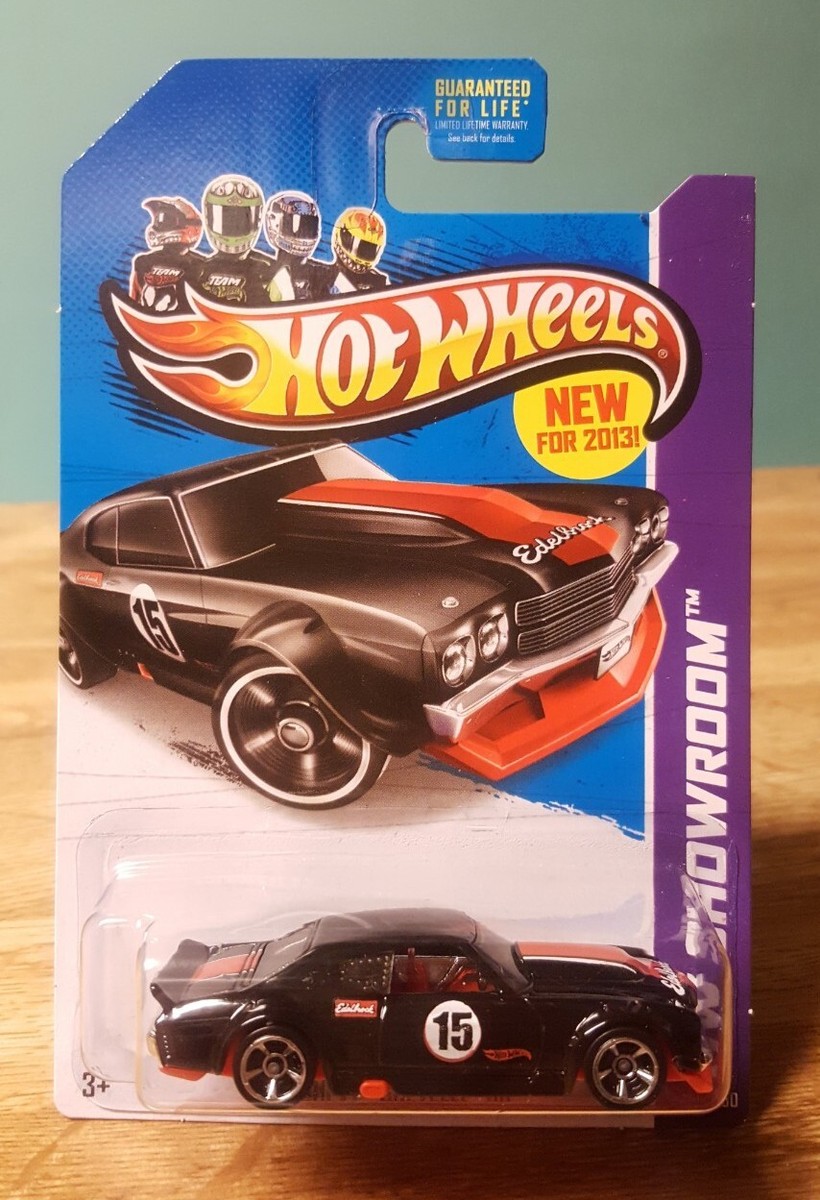 Hot WHeeLs 1970 Chevy黒　未開封 Hot WHeeLs 1970 Chevy黒 未開封 Hot WHeeLs 1970 Chevy黒 未開封 Hot