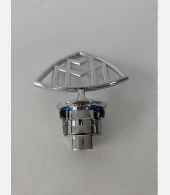 Maybach Hood Emblem Ornament Badge Standing Mercedes Benz S class S600 500 W222