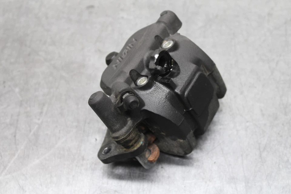 PINZA FRENO DELANTERA DERECHA 24 KAWASAKI NINJA 500 ABS BB730 Foto 3 de 4