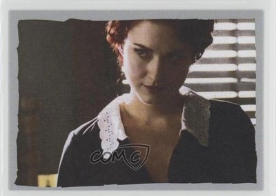2013 Breygent American Horror Story Silver Moira O'Hara Potential Buyer #49 2rz