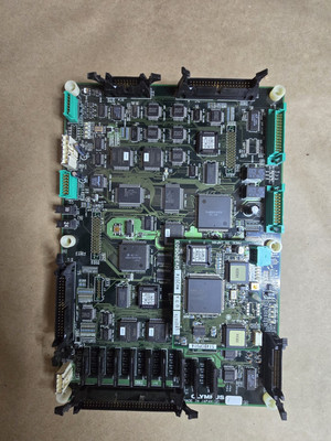 ANL-CPU Board MV1019 for Beckman Coulter AU400/640 chemistry analyzer