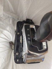 2007 Cadillac Srx4 Awd Floor Shifter Lever Assembly Shift Automatic Transmission