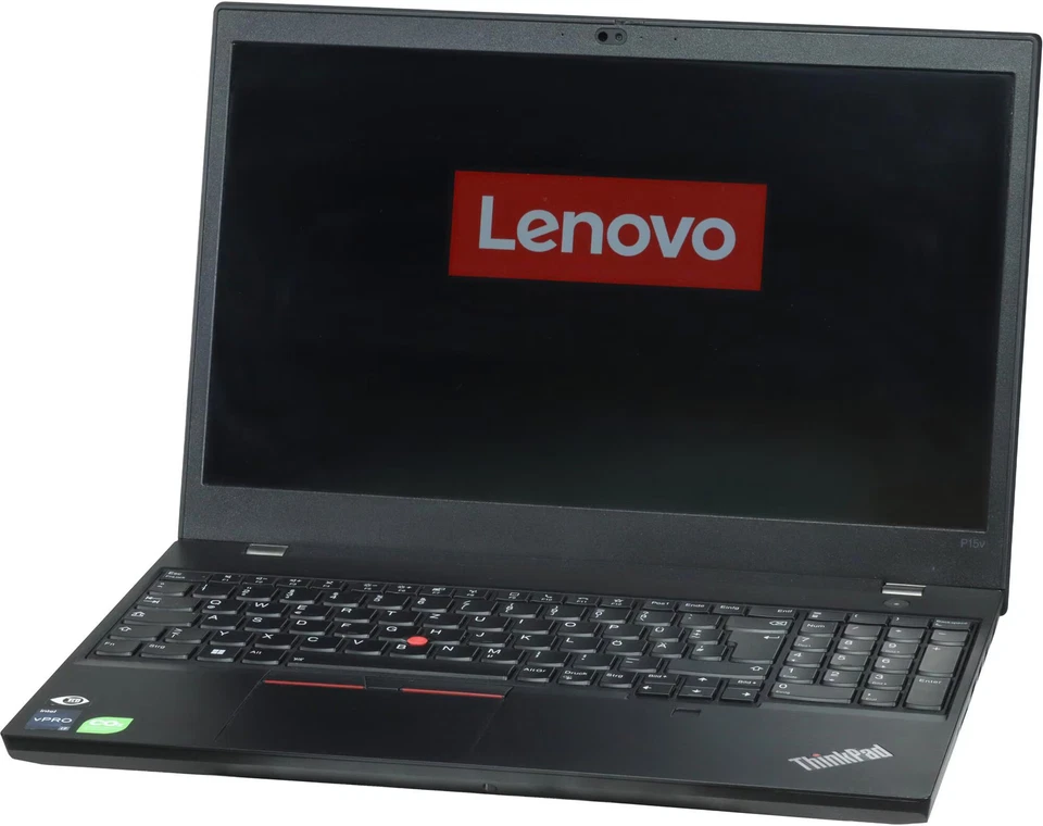 Lenovo ThinkPad P15v G3 · i7-12800H · 16GB · 512GB, Foto 1 von 4