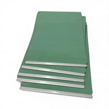 1 lot of 5  Impression Blanket w Bars for Heidelberg QM  Offset Printing Press