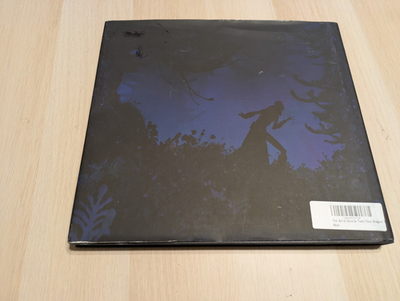 Art of How to Train Your Dragon: the Hidden World by Linda