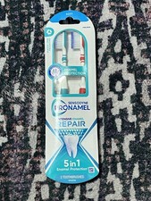 Sensodyne Pronamel Intensive Enamel Repair Soft Toothbrush, 2 Pack, for Adults