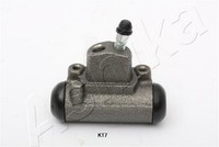 Radbremszylinder Ashika 67-0K-K17 FüR Sd K2500 Kia
