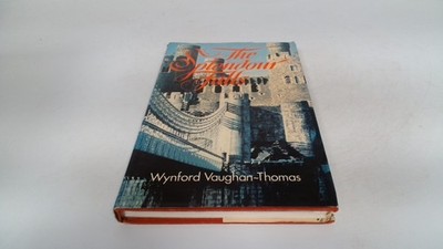 			The Splendour Falls: The Story Of The Castles Of Wales (Signed.),		