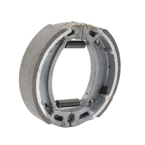 Hintere Bremsbacken für YAMAHA PW 80 93-13 DT 50TT-R 50TT-R 90 - Picture 7 of 11