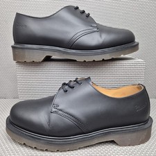 Martens Leather Upper Women's Comfort for sale UK - Main Image