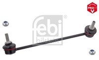 Neu - Febi Bilstein 19650 Stange/Strebe, Stabilisator FüR Renault