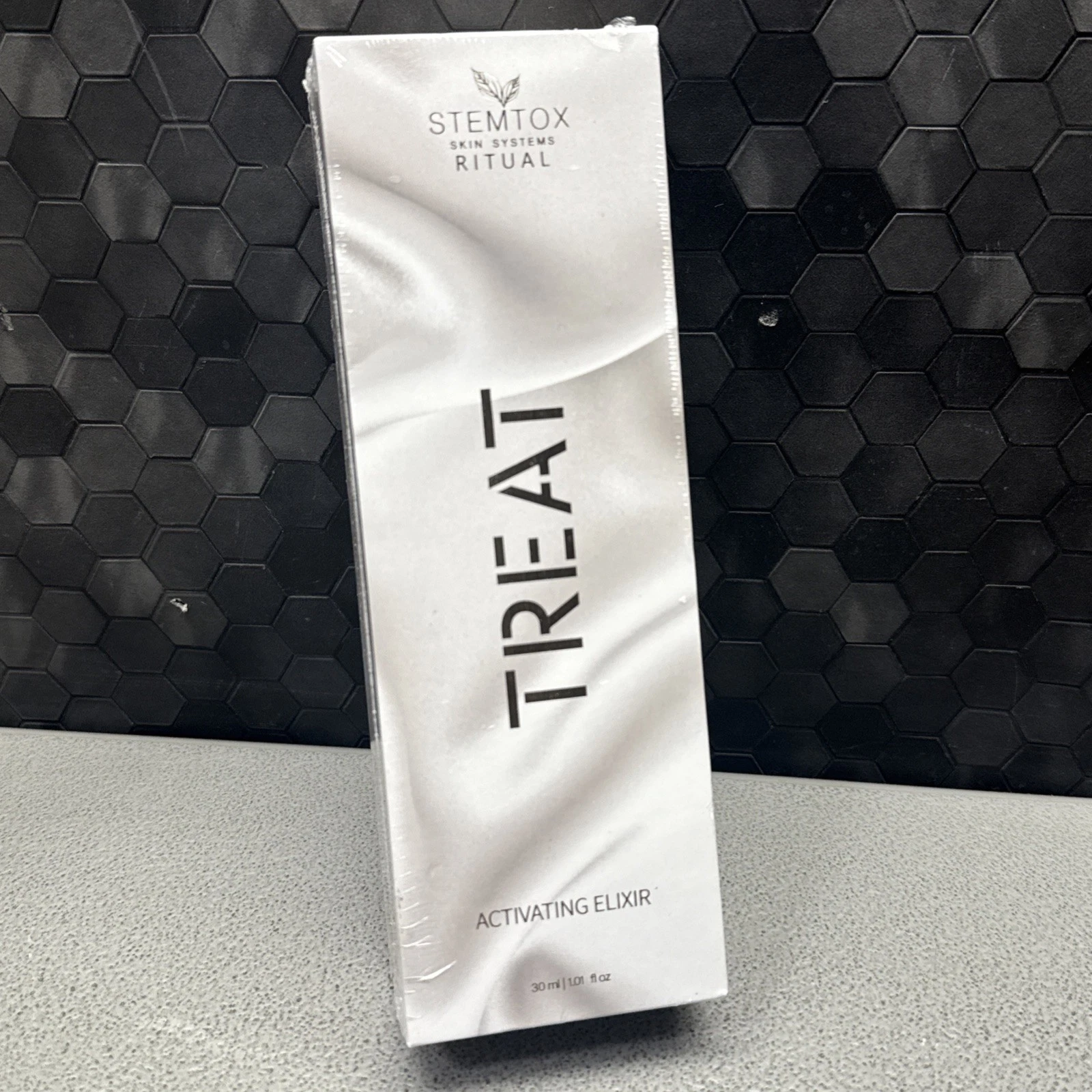 TREAT SKIN SYSTEM RITUAL 30ML