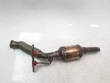2Q0131701AN KATALYSATOR / 1468955 FÜR SEAT IBIZA V KJ1, KJG 1.0 TSI