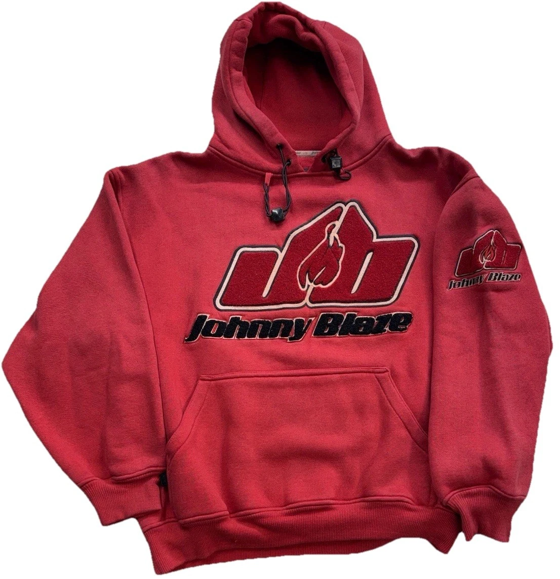Johnny Blaze In Men's Sweats & Hoodies for sale | eBay
