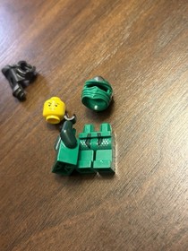 LEGO NINJAGO 9574 Spinner Set Lloyd Z
