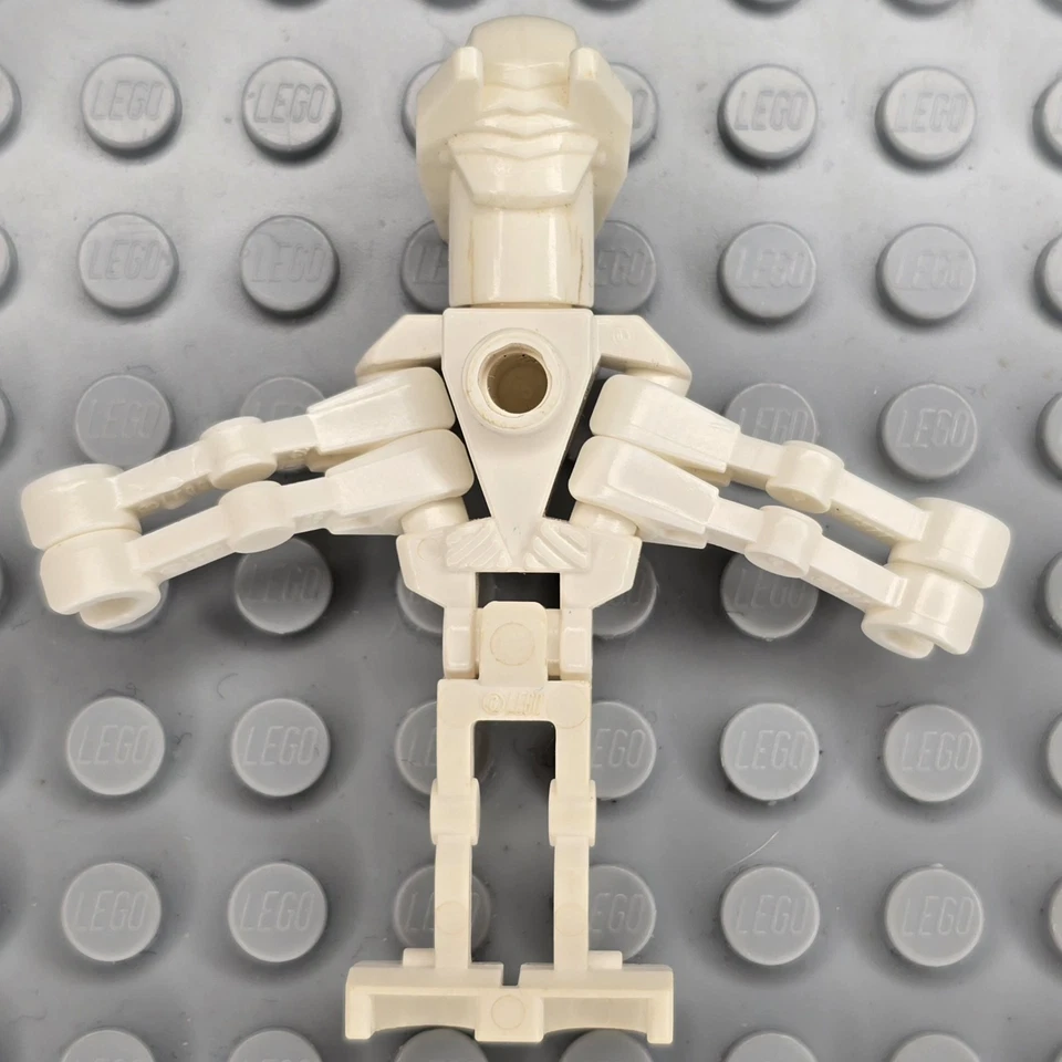 Lego Star Wars Minifigure SW0134A General Grievous - Image 3 of 4