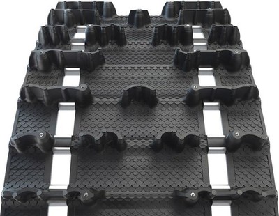 Camso ICE Cobra Track 2.86 PITCH TRACK 137 X 1.60 15'' WIDE 9246C