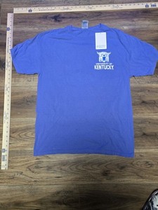 Men's Kentucky Wildcats Hanesbrands Inc T-Shirt