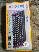 Glorious GMMK 75