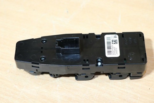 BMW X5 X6 F15 F16 DRIVERS RIGHT FRONT MIRROR WINDOW CONTROL SWITCH 9362116 - Picture 6 of 6
